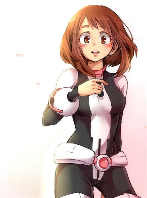 ochako uraraka r34|Ochaco Uraraka